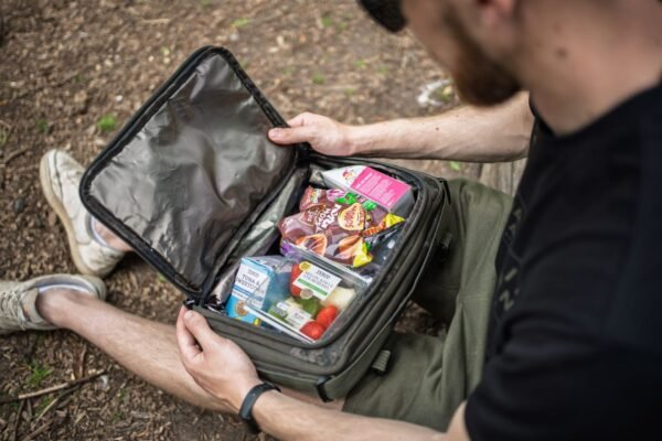 Nash Scope OPS Rucksack Expansion Pack Foil Lined