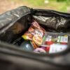 Nash Scope OPS Rucksack Expansion Pack Foil Lined
