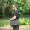 Nash Scope OPS Rucksack Expansion Pack Foil Lined