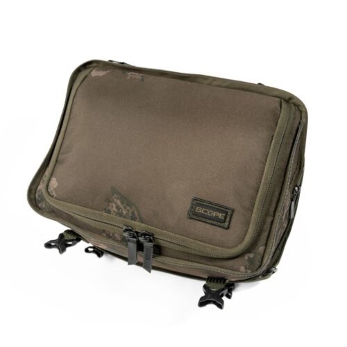 2360 Nash Scope OPS Rucksack Expansion Pack Foil Lined