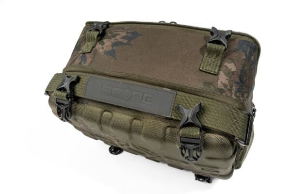 Nash Scope OPS Rucksack Expansion Pack Foil Lined