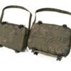 Nash Scope OPS Rucksack Expansion Pack Foil Lined