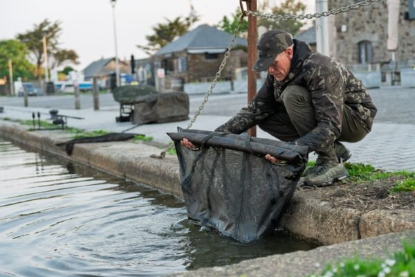 Nash Scope OPS Inflatable Retainer Slings