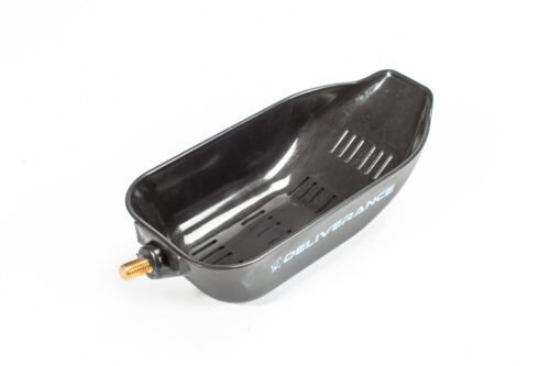 Nash Spot On Easy Flow Particle Spoon