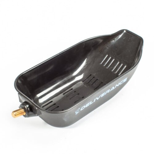 2383 Nash Spot On Easy Flow Particle Spoon