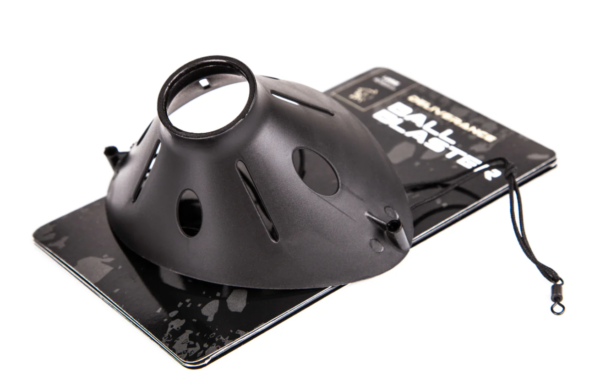 Nash Spot On Ball Blaster