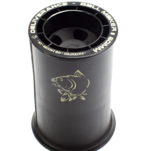 2388 Nash Spot On Ball Maker 60 mm