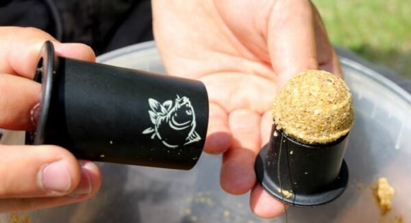 Nash Spot On Ball Maker 60 mm