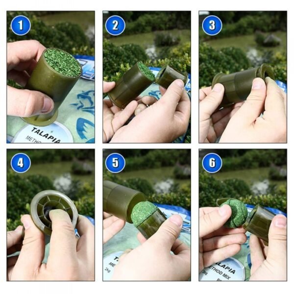 Nash Spot On Ball Maker 60 mm