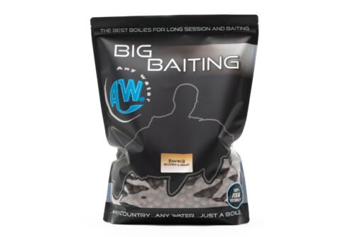 2396 Any Water Big Baiting Empire 5 kg