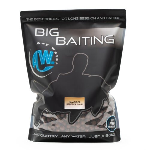 2396 Any Water Big Baiting Empire 5 kg