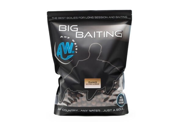 Any Water Big Baiting Empire 5 kg