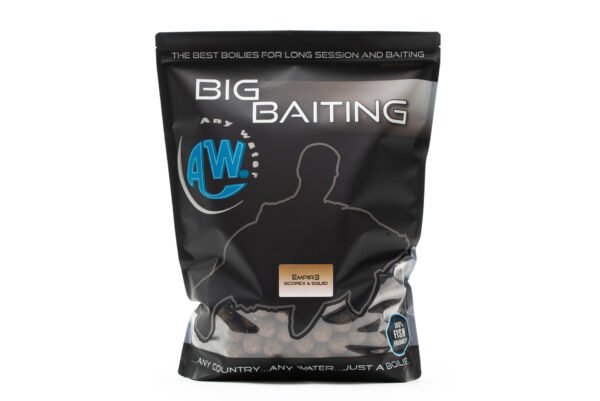 Any Water Big Baiting Empire 5 kg