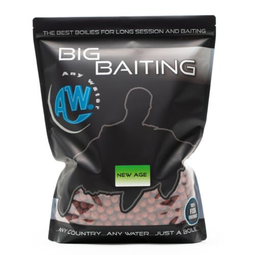 2399 Any Water Big Baiting New Age 5 kg