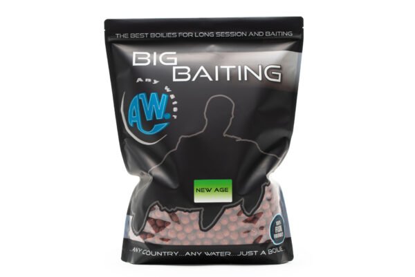 Any Water Big Baiting New Age 5 kg