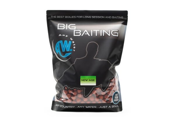 Any Water Big Baiting New Age 5 kg