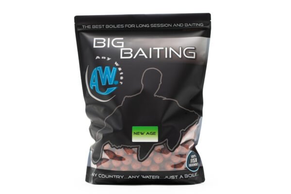 Any Water Big Baiting New Age 5 kg