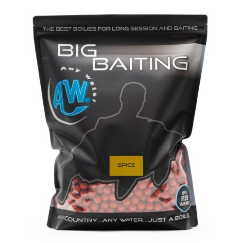 2402 Any Water Big Baiting Spice 5 kg