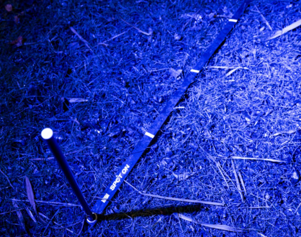 2415 Nash Spot On UV Distance Sticks