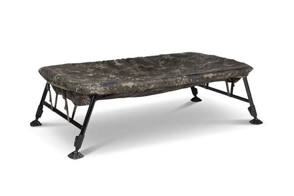 2416 Nash Hi-Protect Carp Cradles