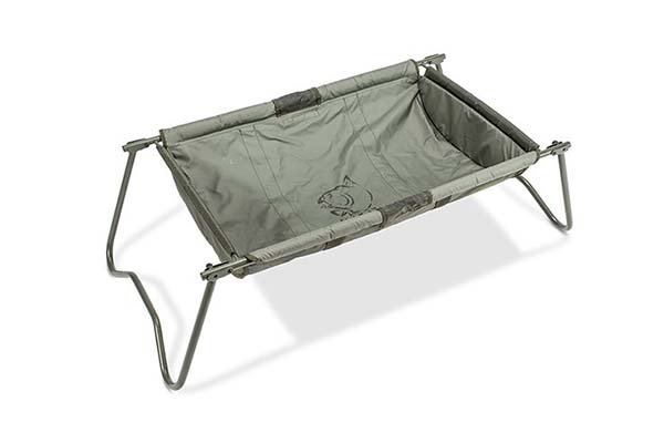 Nash Ultralite Carp Cradles