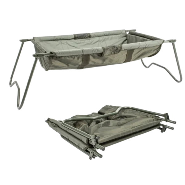 Nash Ultralite Carp Cradles
