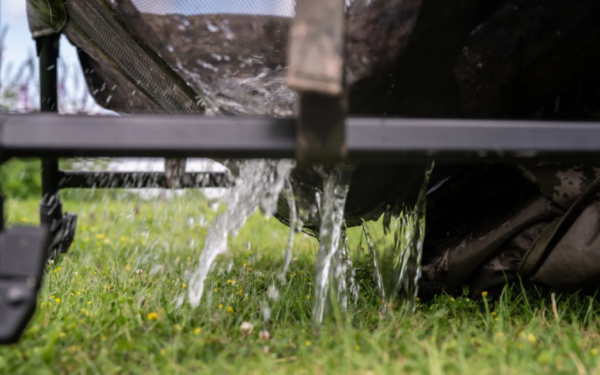 2424 Nash Hi-Protect Carp Cradles