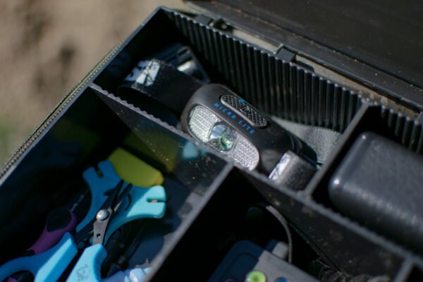 Nash Powerbanx Moonshine Micro Lite