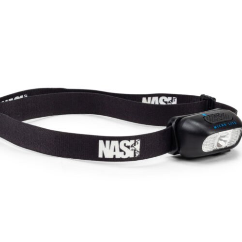 Nash Powerbanx Moonshine Micro Lite