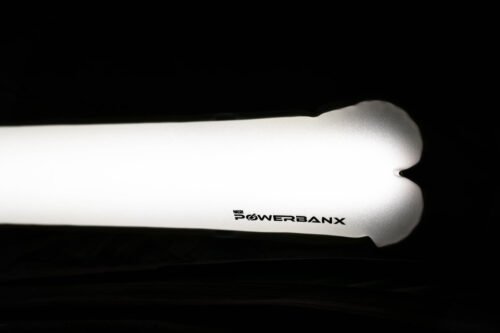 2444 Nash PowerBanx Inflatable Lite