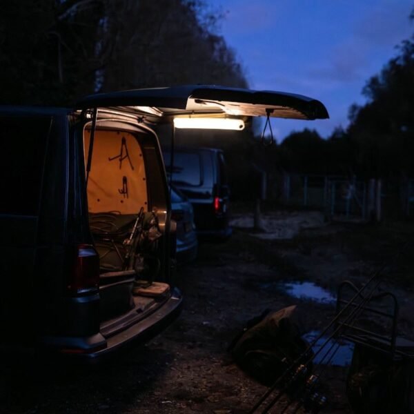 Nash PowerBanx Inflatable Lite