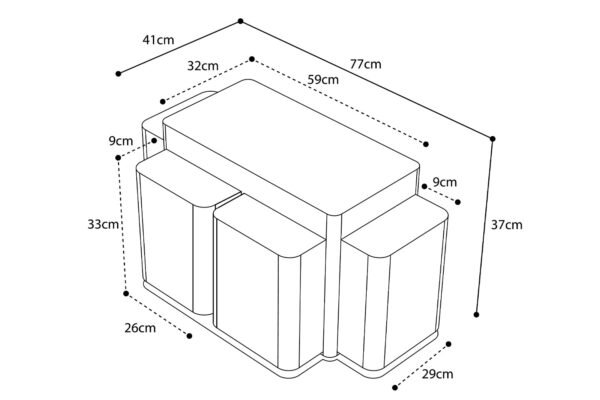 Nash Subterfuge Carryalls