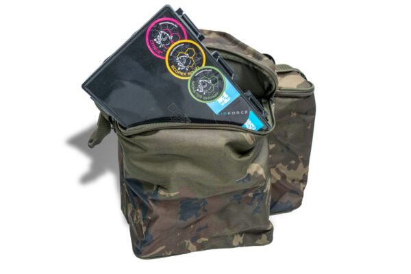 Nash Subterfuge Carryalls