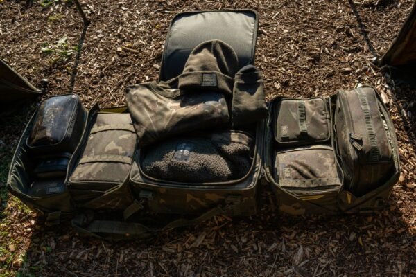 2485 Nash Subterfuge Cube Carryall 50L