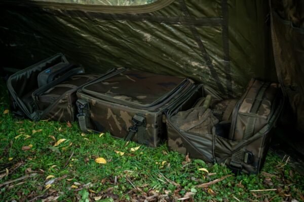 2486 Nash Subterfuge Cube Carryall 50L