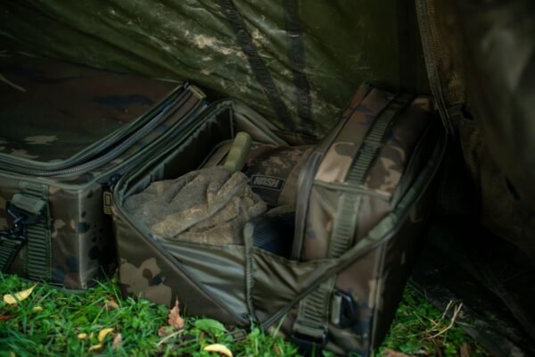 2487 Nash Subterfuge Cube Carryall 50L