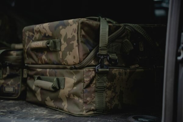 2488 Nash Subterfuge Cube Carryall 50L