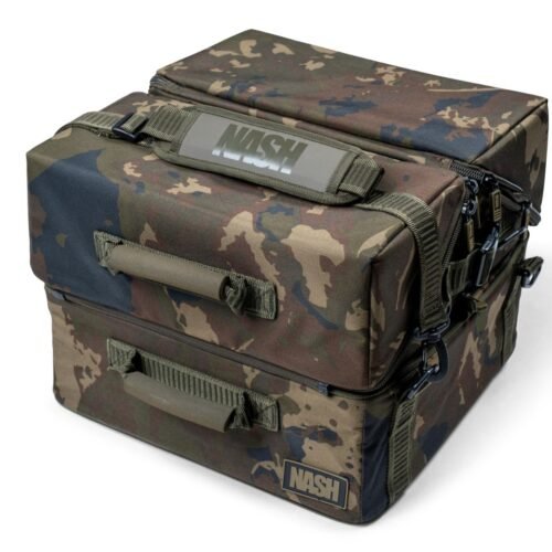 2490 Nash Subterfuge Cube Carryall 50L