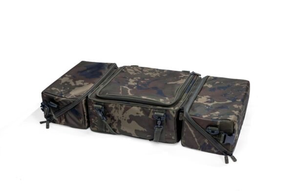 2491 Nash Subterfuge Cube Carryall 50L