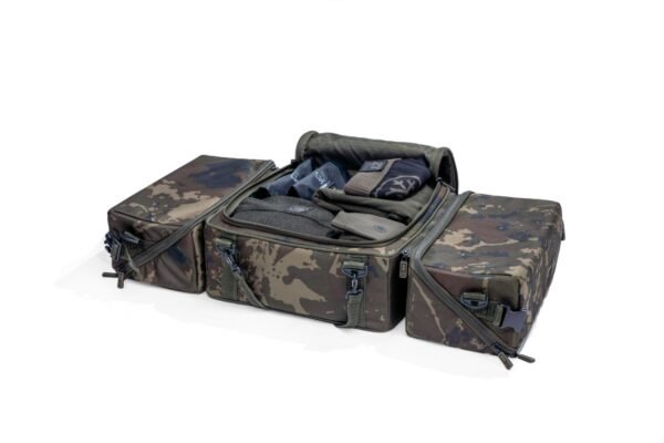 2492 Nash Subterfuge Cube Carryall 50L