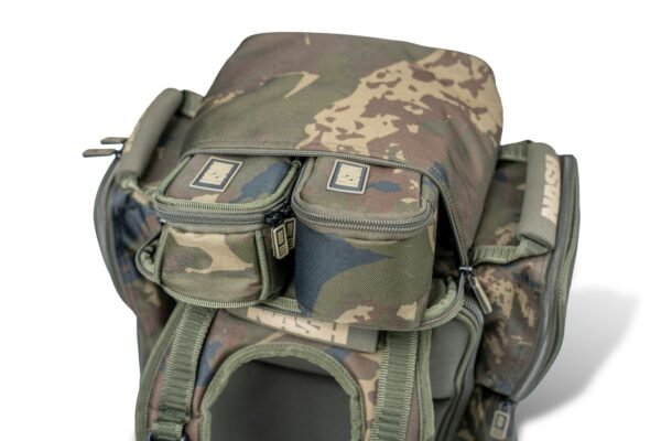 2500 Nash Subterfuge Rucksacks