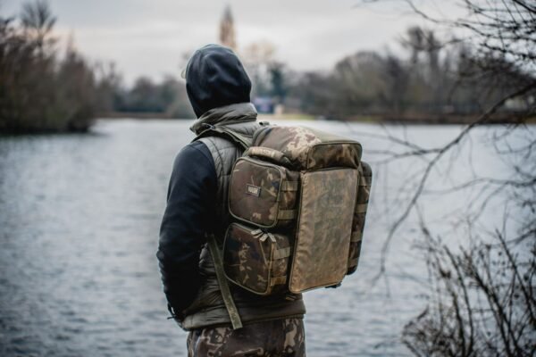 2501 Nash Subterfuge Rucksacks