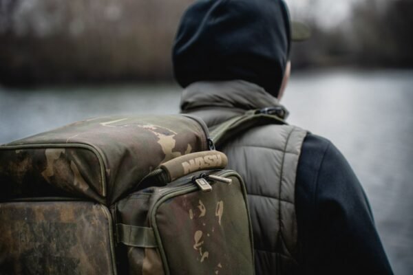 2503 Nash Subterfuge Rucksacks