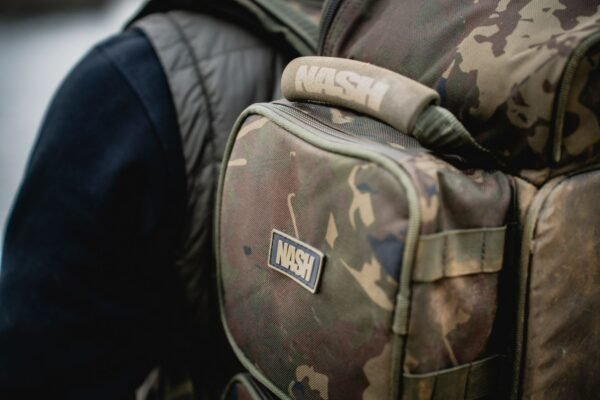 2504 Nash Subterfuge Rucksacks