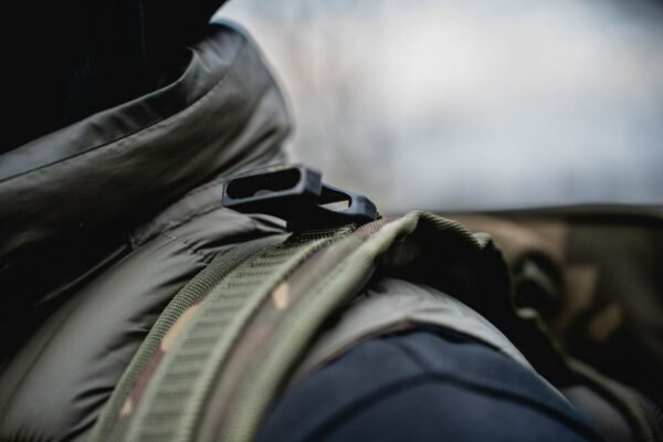 2505 Nash Subterfuge Rucksacks