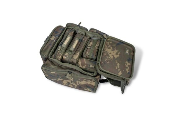 2517 Nash Subterfuge Rucksacks