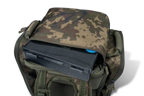 2520 Nash Subterfuge Rucksacks