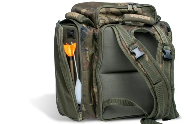 2522 Nash Subterfuge Rucksacks