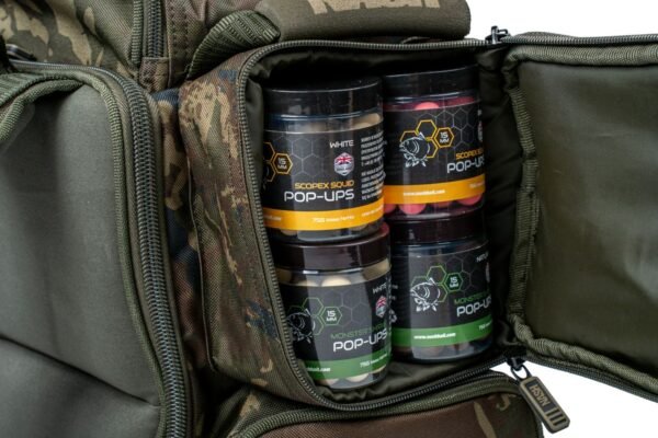 2523 Nash Subterfuge Rucksacks