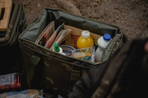 2528 Nash Subterfuge Big Freeze Cool Bags